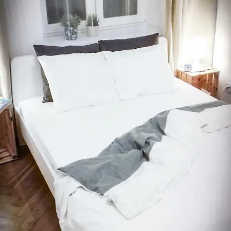 Lejlighed Sl Kraków