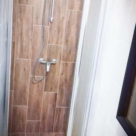 Sl شقة كراكوفيا