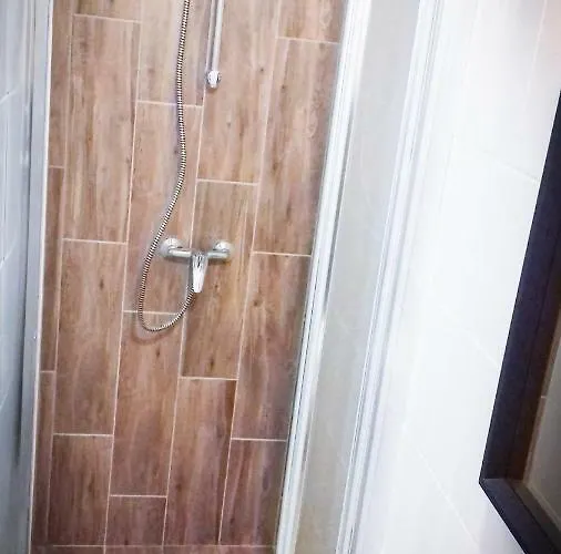 Sl شقة كراكوفيا